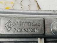 Mécanisme Vitres Manuel Droite Arrière Renault CLIO II 7700434304