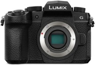 Bezlusterkowiec Panasonic Lumix G90 body