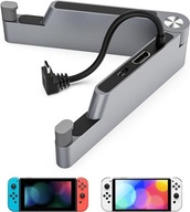 Dokovacia stanica Dock HDMI USB pre Nintendo Switch