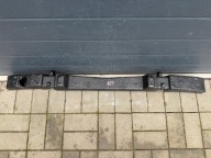 Opel Astra L 21- absorber of a bumper front front 9839980180