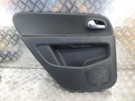 side door rear part rear left 1S4867211 VW UP!