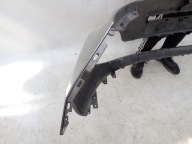 KIA PICANTO II 2 3D 3 door 11-15 bumper front front