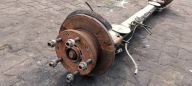 träger / hinterachsträger FORD TRANSIT MK8