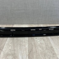 VOLVO XC90 II R design SPOILER diffusore Paraurti posteriore 32227193 2015-2019