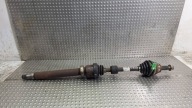 semi-axis right front 8V51-3B436-HB FORD FIESTA MK7 1.6 TDCI