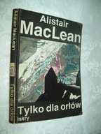 TYLKO DLA ORŁÓW - MAC LEAN