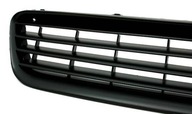 GRILL BEZ ZNACZKA AUDI A3 01-04 BLACK