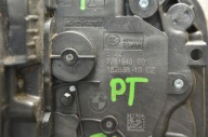 lock door right rear part BMW 2 F45 Active Tourer
