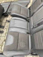 FORD KUGA MK2 Sitze Sitz Sitz innere Halbleder