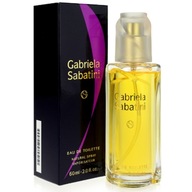 DÁMSKY PARFUM GABRIELA SABATINI 60ml EDT PRODUKT FOLIA