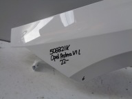 fender left front OPEL ASTRA VI L 22- NR 50682