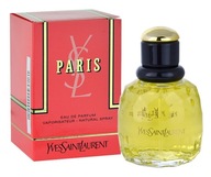 Yves Saint Laurent PARIS parfumovaná voda 50 ml