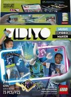 LEGO VIDIYO Alien DJ BeatBox 43104