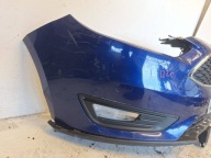 FORD FOCUS MK3 LIFT 14-18 bumper LKN0097A