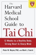 The Harvard Medical School Guide to Tai Chi: 12