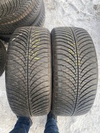 225/50R17 98V GOODYEAR VECTOR 4SEASON -2018r-ok 7mm