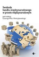 Swoboda handlu międzynarodowego w prawie C Mikred