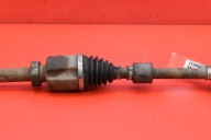 semi-axis right front MANUAL DACIA DUSTER 2 II 1.0 TCE 90 KM 17-21