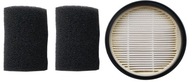 Filter Blaupunkt pre vysávač Blaupunkt VCH-602BL