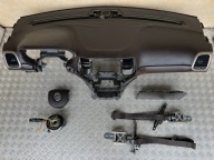 dashboard console cockpit GRAND CHEROKEE WK2 LIFT