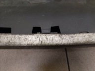 CITROEN C4 RINFORZO PARAURTI Traversa Paraurti posteriore