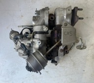 turbo completa MAZDA CX5 e 2.2 D BITURBO SH01-13700