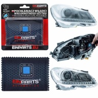 Nedvességelnyelő EinParts autó fényszórókhoz, felújított