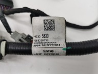 bundle motor wiring OPEL MOKKA A 2012-2016 1.6 CDTI B16DTH 136KM