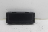 Écran Navigation 22858076 OPEL ASTRA J