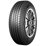 Nankang All Season Plus N-607+ 245/70R16 111 H zosilnenie (XL)