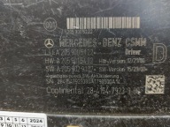 Mercedes W253 GLC module control unit seat A2059005122