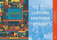 Historia pracy Nowe dzieje ludzkości Lucassen + Ludowa historia Polski