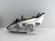 TOYOTA COROLLA E15 LIFT XENON 2010- light left