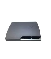 KONSOLA SONY PLAYSTATION 3 SLIM 320 GB CECH-2504B SAMA