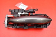 handle right front front B64 7187228 BMW F07 GT LIFT 13-17