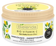 BIELENDA Bio Vitamin C TELOVÁ PENA