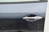 door left front HYUNDAI IX35 2010-2015 kod lakieru: 5K