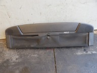 Mazda MX5 II plato rear 1,6B