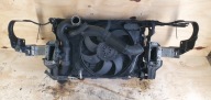 Mercedes C klasa 203 C200 sport Coupe 2.2 CDI support panel for radiators pillar KPL