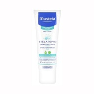 Mustela Stelatopia krem emolient do twarzy 40ml