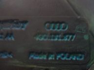 Behälter ADBLUE AUDI A6 S6 C7 4G 4G0131877D