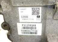 Getriebe AUTOMAT VOLVO V70 III 2.4 31259368