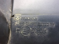 mirror right electrics MAZDA 6 III A4D 8 PIN UK