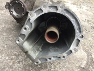 AUDI Q7 4L 4.2 TDI REDUKTOR Getriebe getriebe KHF