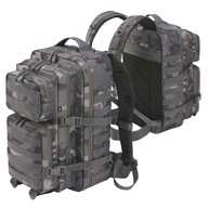 Plecak BRANDIT US Cooper Medium Grey Camo 25L