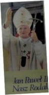 Jan Paweł II nasz rodak - praca zbiorowa