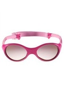 Slnečné okuliare Reima Maininki Pink 2-4