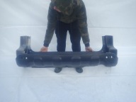 HONDA CR-V III 3 06-09 bumper rear part rear