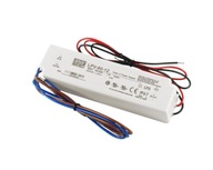 Zasilacz LED12V 60W Mean Well LPV-60-12 IP67