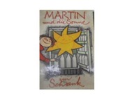 Martin und die Sonne im Schrank - Klemke